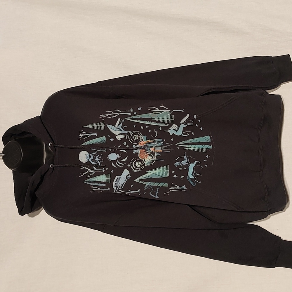 Harry Potter Hoodie. Size XL